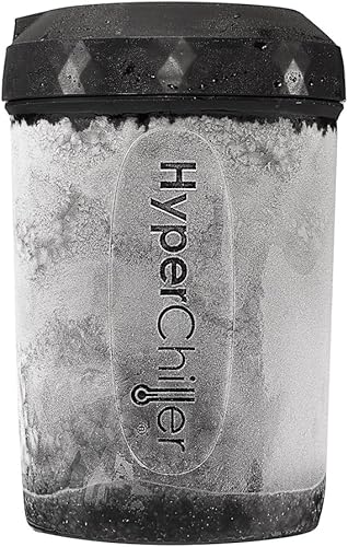 HyperChiller HC2 Patented Iced Coffee/Beverage Cooler, NEW, IMPROVED
