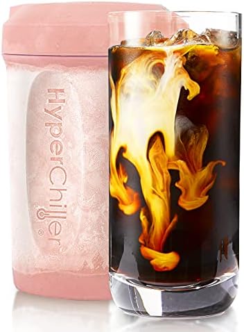 HyperChiller HC2RG Patented Iced Coffee/Beverage Cooler, NEW, IMPROVED