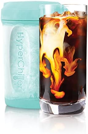 HyperChiller HC2AS Patented Iced Coffee/Beverage Cooler, NEW, IMPROVED
