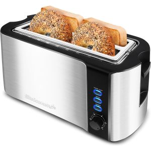 Elite Gourmet ECT-3100 4 Slice Toaster