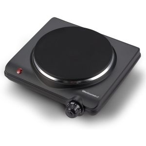 Elite Gourmet ESB-301BF# Iron Burner