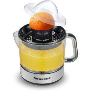 Elite Gourmet ETS623 Citrus Juicer