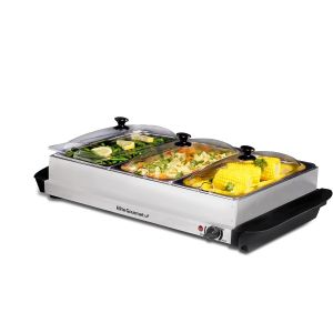 Elite Gourmet EWM-6171 Buffet Server