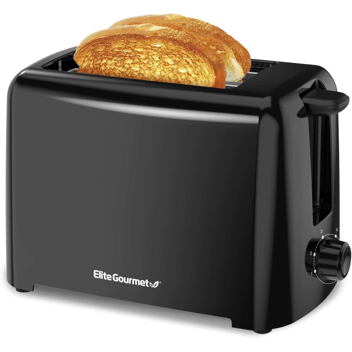 Elite Gourmet ECT-3100 4 Slice Toaster