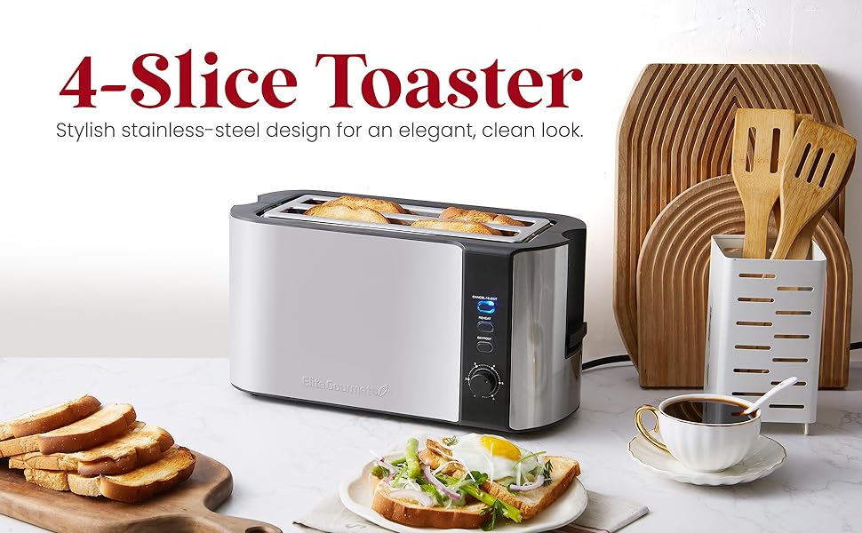 Elite Gourmet photo 6